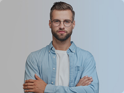 Luca Ricci – Responsabile dell'Analisi Finanziaria di Spot +7V Nerado